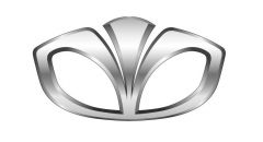 новый логотип Daewoo