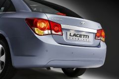 Daewoo Lacetti Premiere