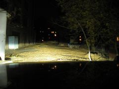 Bi-Xenon Lens D2S 50W Prolumen 4500 Lo Beam.JPG
