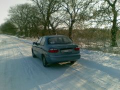 Вид авто