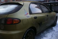наклеечка НГ 2011_01