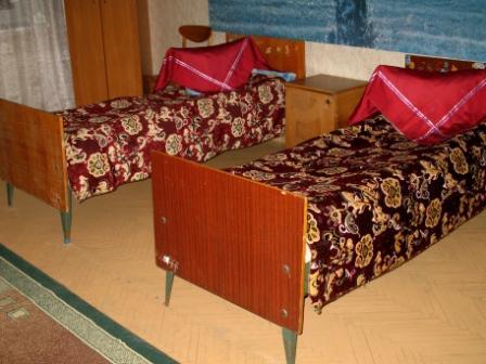 детдом 12.2010