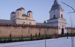 с. Межиріч, Острозький р-н