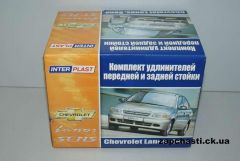 проставки