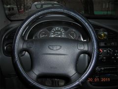 руль