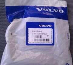 форсунки Volvo