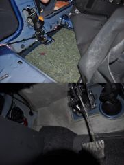 Штатная шумка