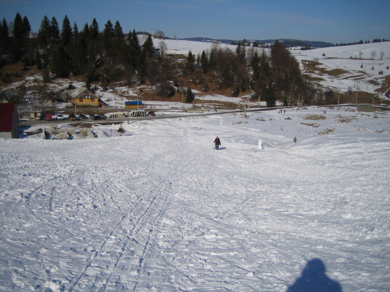 Карпаты 2011