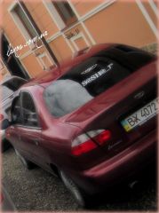 my lanos