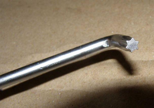 Torx