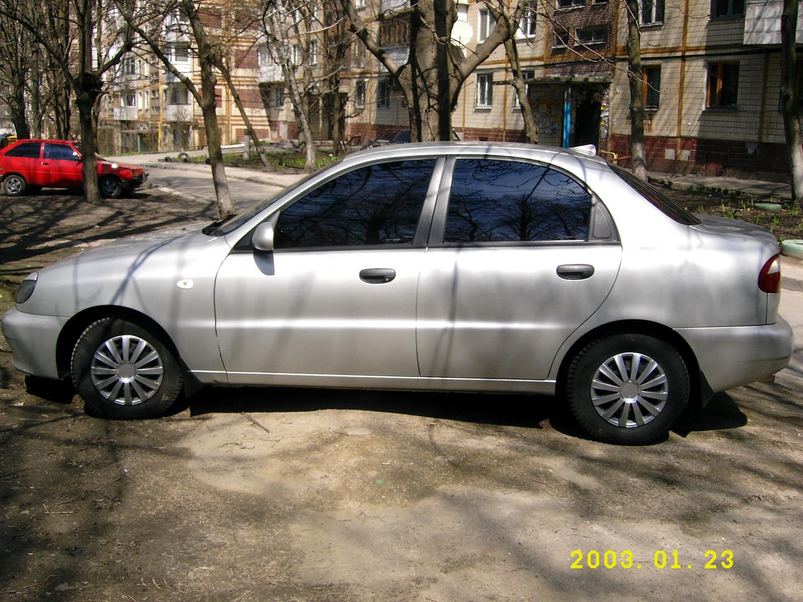 белые поворотники