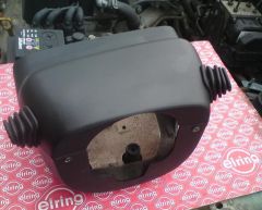 Гофра Opel