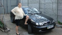 мои красавицы