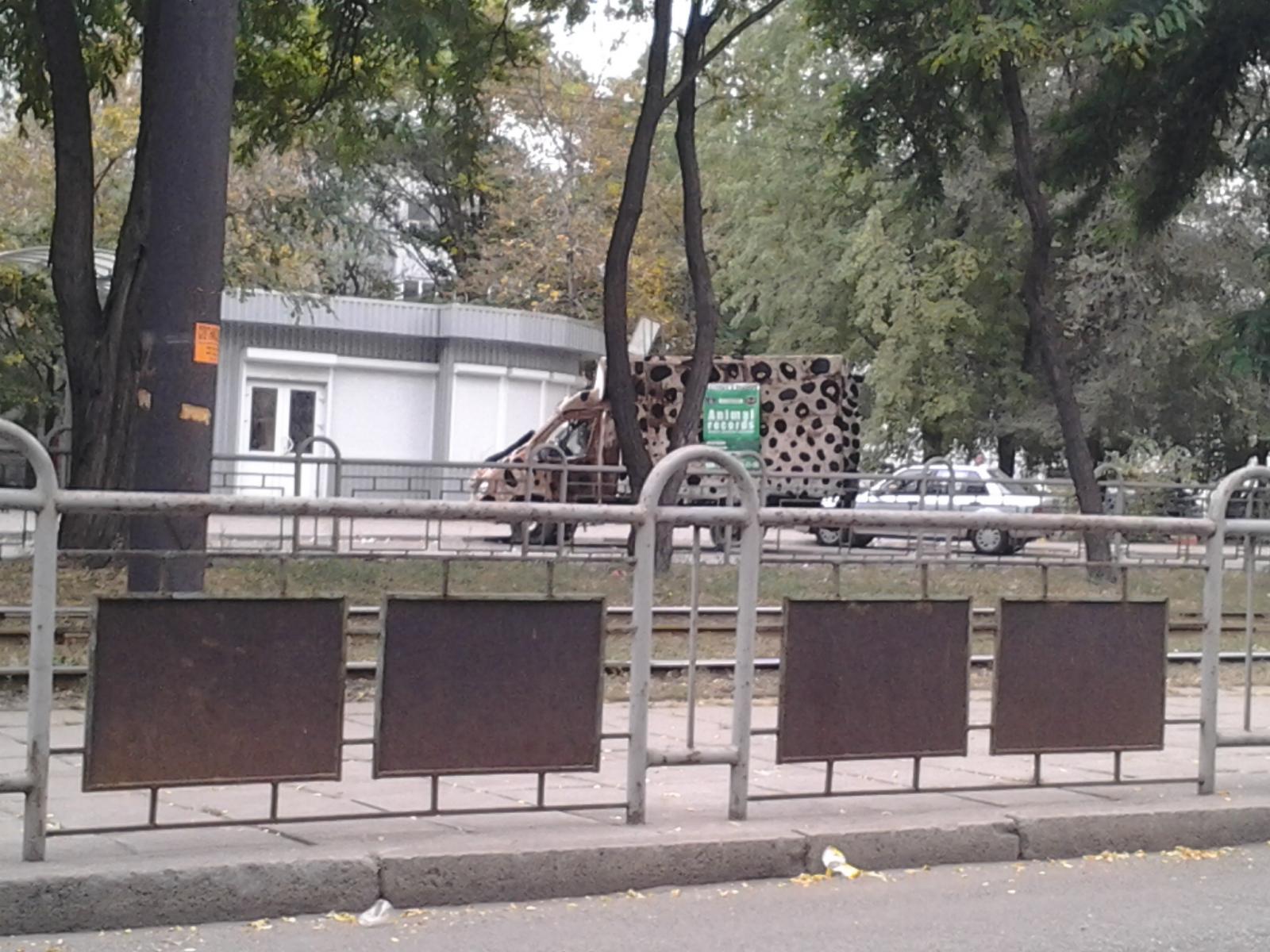 Разное