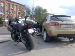 Оформляю фазера