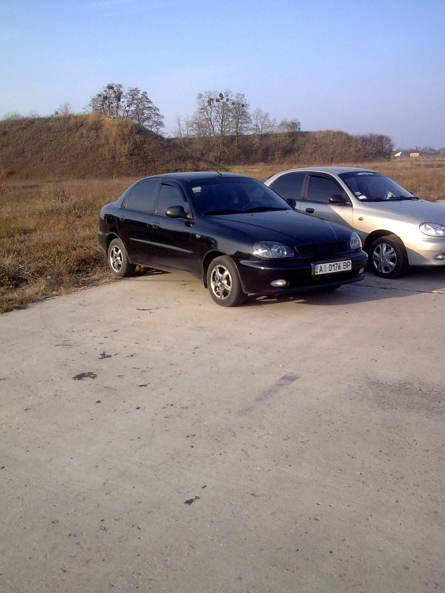 Сделай свой автомобиль лутче