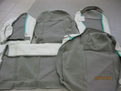 Lanos  ECO3
