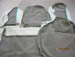 Lanos ECO3 