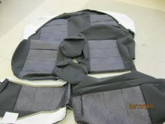 Lanos black