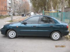 Моя машина