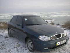 Пляж-зима