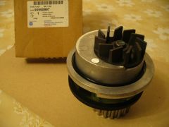 Помпа_GM_96990997_крыльчатка