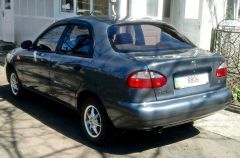 Літо 2011