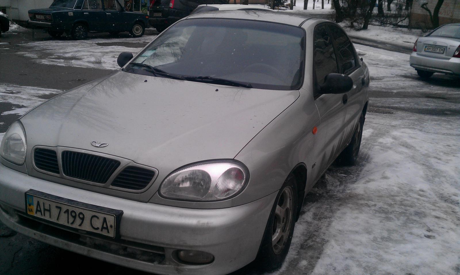 My auto