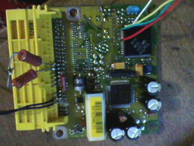 SRS Air Bag