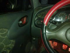 подсветка дверных ручек