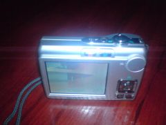 Olympus FE-210