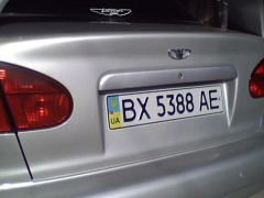 планка в оракалі