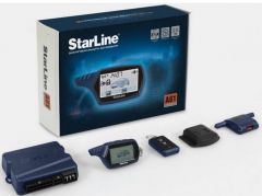 StarLine A61
