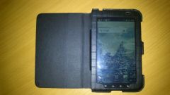 Galaxy Tab P1000