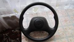 руль