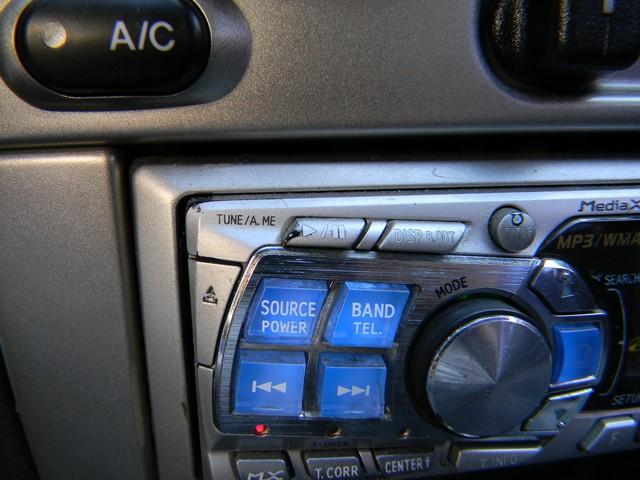 Alpine 9812RB