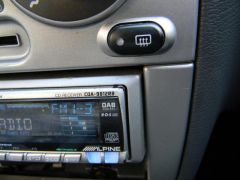Alpine 9812RB