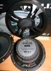 Helix DB 6.1