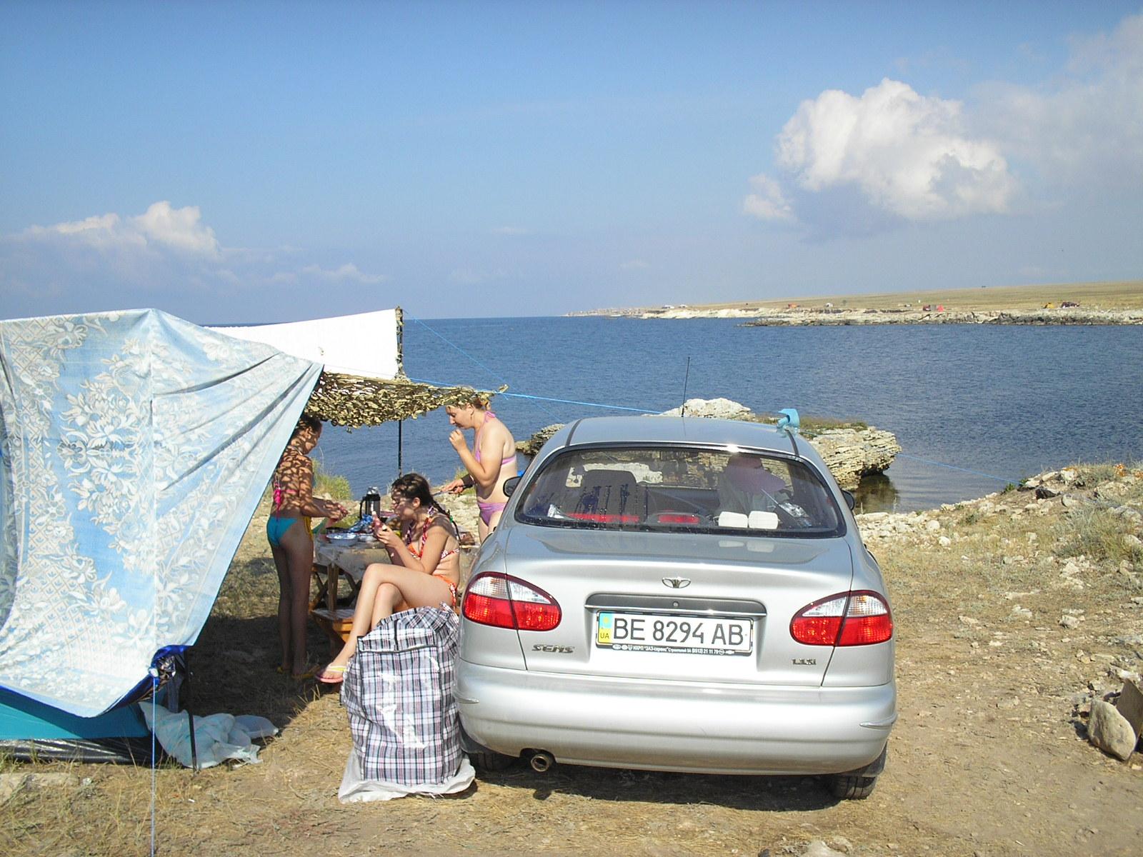 МОРЕ