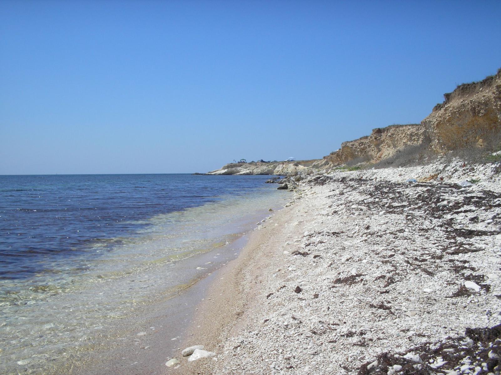 МОРЕ