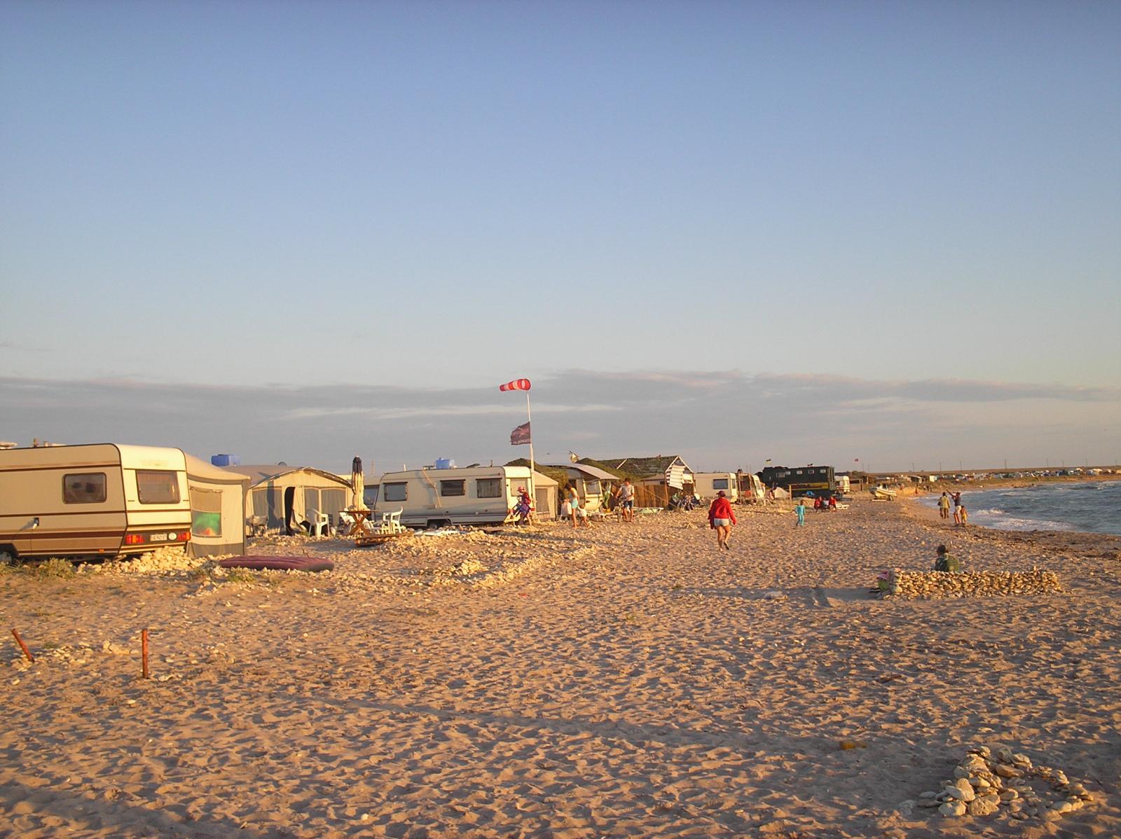 МОРЕ