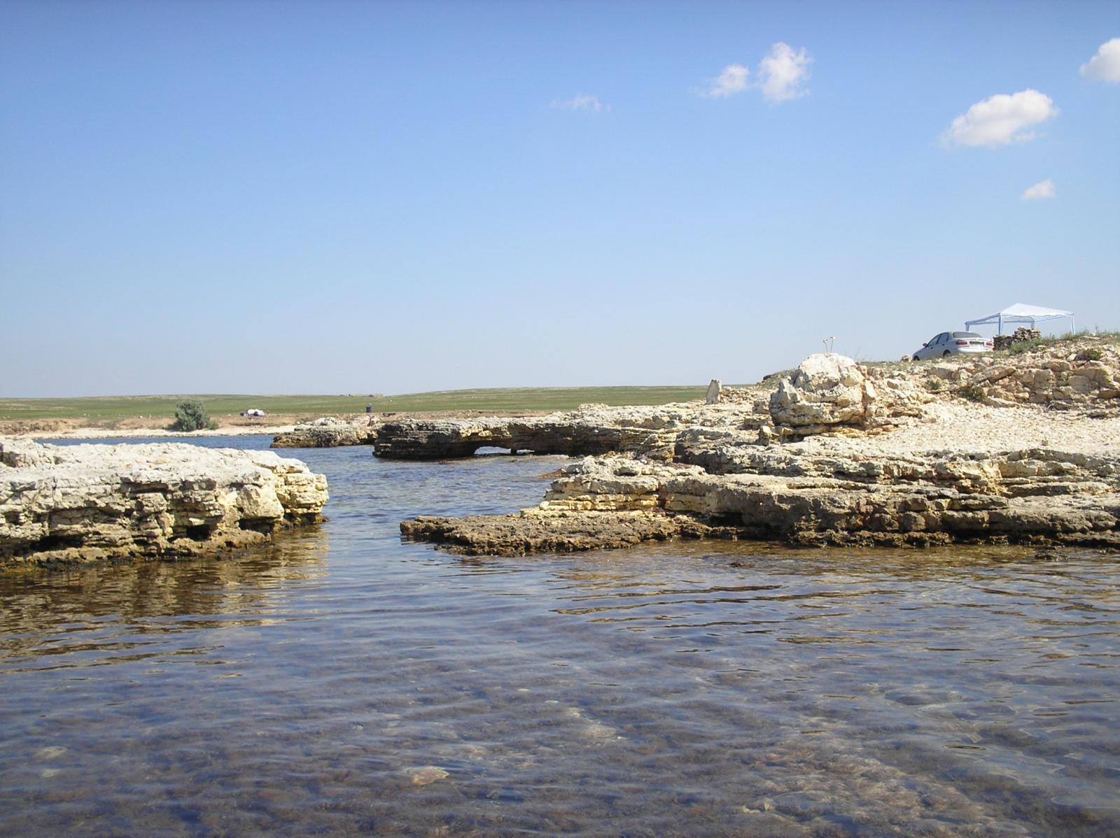 МОРЕ
