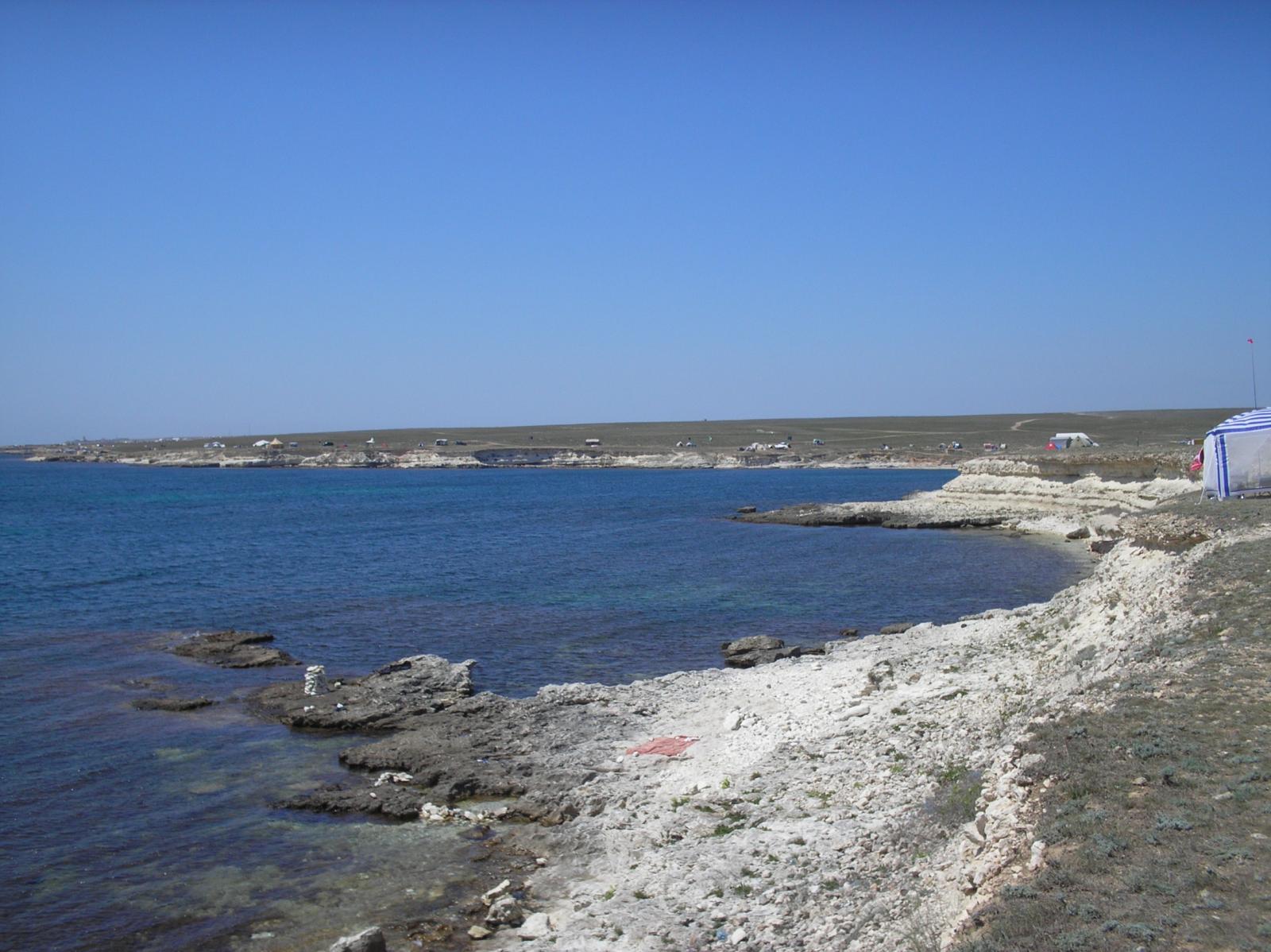 МОРЕ