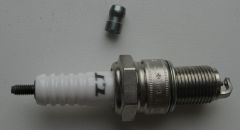 Свечи denso w20tt