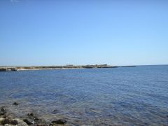 МОРЕ