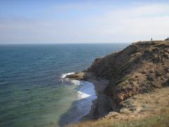 МОРЕ