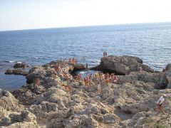 МОРЕ