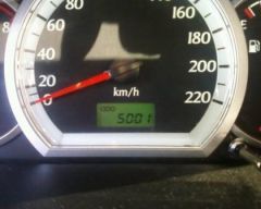5 000 км