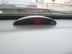 Дисплей Park City Riga