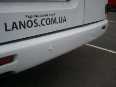 Уже "помечен" и с парком